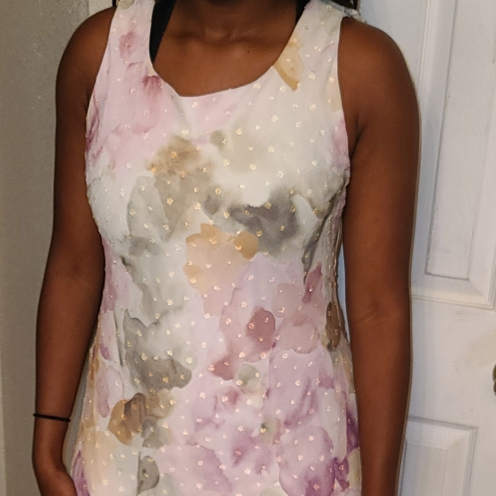 Evening gown - Picture 3 of 12